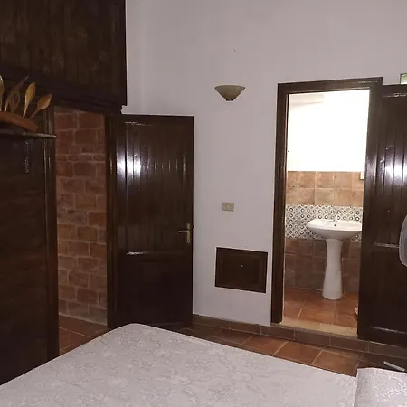 Apartment Appartamento Da Gio *