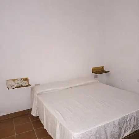 Appartamento Da Gio * Siniscola