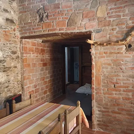 Apartment Appartamento Da Gio *