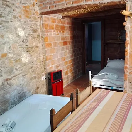 Apartment Appartamento Da Gio Siniscola